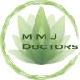 MMJ Doctors logo